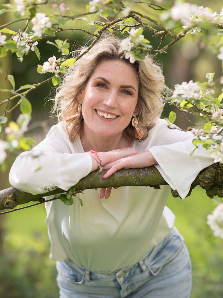 Hanneke Pol - Business coach voor startende ondernemers